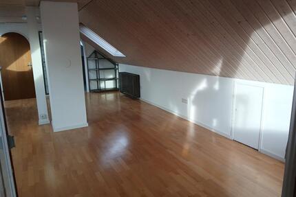 Wohnung Dachwohnung Zimmer Reutlingen Betzingen