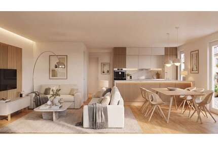 Wohnung zum Kaufen in Herrenberg 454.000,00 € 86.42 m²