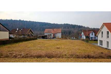 Grundstück zu verkaufen in Bastheim Geckenau 85.172,00 € 796 m² - Bastheim / Geckenau