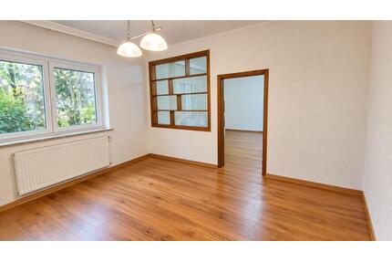 Euer neues Zuhause: 6-Zimmer-Haus 130 m² Einbauküche & Innenhof - Crivitz