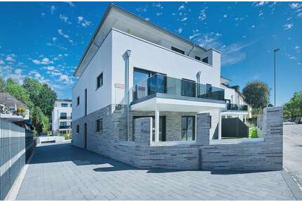 Wohnung zum Mieten in Leverkusen Schlebusch 1.451,67 € 87.98 m²