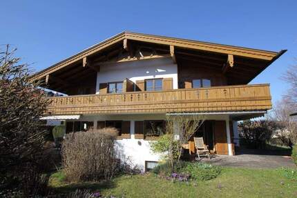 für Bergliebhaber! - 498.000,00&nbsp;EUR Kaufpreis, ca.&nbsp; 100,00&nbsp;m&sup2;&nbsp;Wohnfl&auml;che in Aschau (PLZ: 83229)