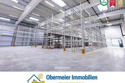 Attraktive Gewerbeflächen – Optimale Nutzungsmöglichkeiten für verschiedene Branchen - Regenstauf
