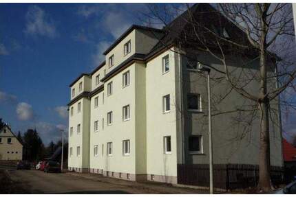 Wohnung im Grünen mit Tageslichtbad! - Zwickau Oberhohndorf