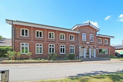 *Preisreduzierung* Kombination von Gewerbe und Wohnen für Ihre vielfältigen Ideen - Damsdorf