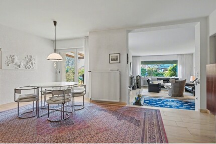 Wohnglück auf einer Ebene- Bungalow sucht neue Eigentümer - Ladbergen