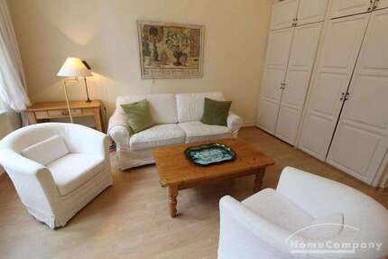 Wohnen auf Zeit in Bonn 995,00 €