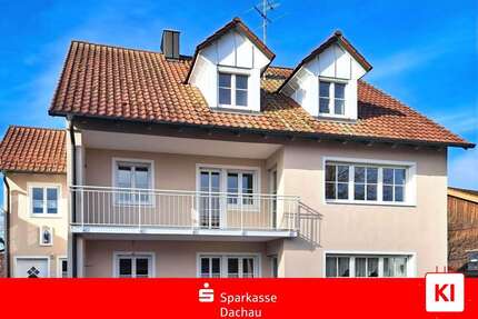 Wohnung zum Mieten in Markt Indersdorf 1.650,00 € 153 m²