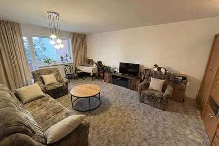 Wohnung zum Kaufen in Hanau 189.000,00 € 59.63 m²