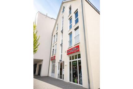 Ideale Kapitalanlage – Eigentumswohnung in Aalens Stadtmitte