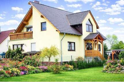 Haus zum Kaufen in Zschepplin OT Naundorf 749.000,00 € 316 m²