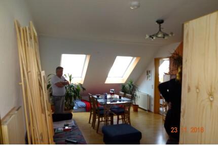 ObjNr:19009 - KAPITALANLAGE - gepflegtes 1-Zimmer Appartement zentral und doch ruhig in Alzey