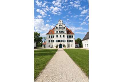 Wohnung zum Kaufen in Niederraunau 259.000,00 € 59 m²