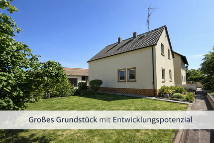 Haus zum Kaufen in Bruchköbel 369.000,00 € 120.11 m²