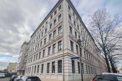 Wohnung zum Kaufen in Magdeburg 68.000,00 € 44.79 m²