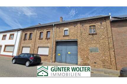 Haus zum Kaufen in Heimbach - Vlatten 600.000,00 € 285 m²