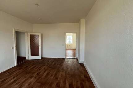 Wohnung zum Mieten in Groß Schacksdorf 230,00 € 47 m²
