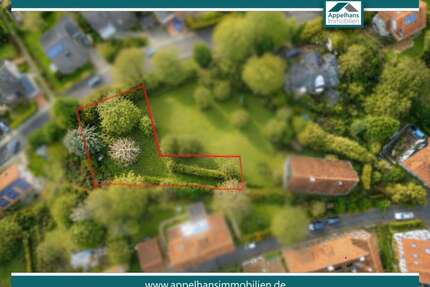 Grundstück zu verkaufen in Tecklenburg 295.000,00 € 1207 m²