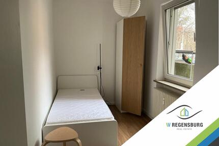**2x gemütliches WG-Zimmer in München zu vermieten**