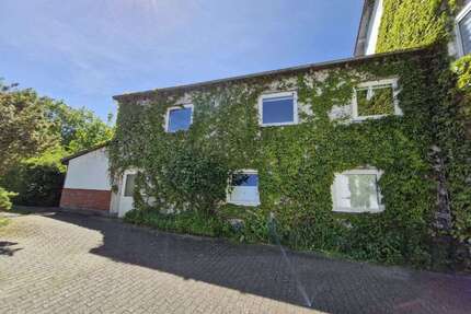 Wohnung zum Mieten in Flensburg 639,00 € 71 m²