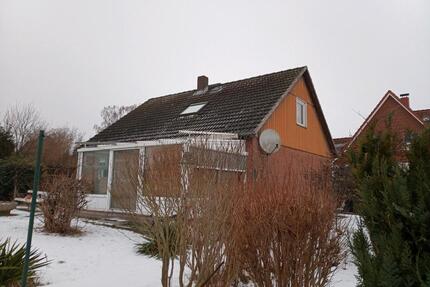 Haus in Schlutup - 260.000,00&nbsp;EUR Kaufpreis, ca.&nbsp; 115,00&nbsp;m&sup2; in Lübeck (PLZ: 23568) Sankt Gertrud