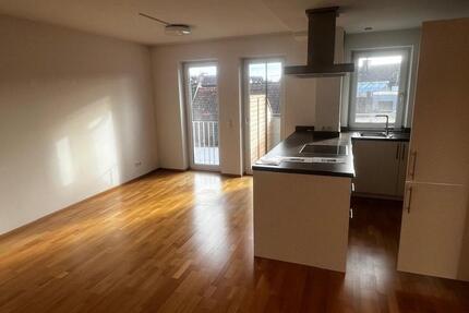 2 Zimmer Wohnung - 850,00&nbsp;EUR Kaltmiete, ca.&nbsp; 58,00&nbsp;m&sup2; in Krumbach (Schwaben) (PLZ: 86381)