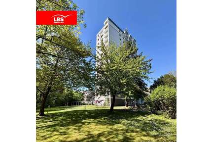 Wohnung zum Kaufen in Maintal 99.900,00 € 35 m²