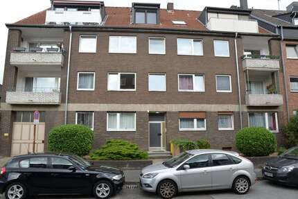 Wohnung zum Kaufen in Düsseldorf 408.000,00 € 76 m²