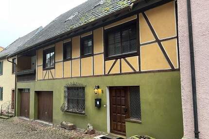 Einfamilienwohnhaus in Ettenheim