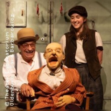 Des Kaisers neue Kleider - Theater Laboratorium Oldenburg