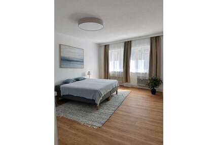 Wohnung zum Mieten in Wuerzburg 1.295,00 € 72 m²