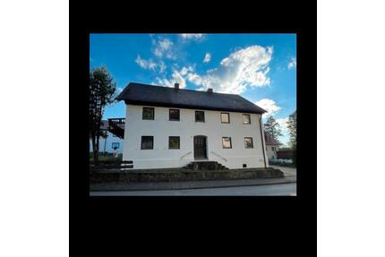 1 Wohnungen in Wilburgstetten Hauptstraße 4