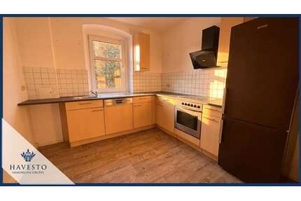 Wohnung zum Mieten in Magdeburg 597,00 € 59.7 m²