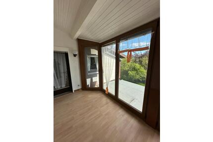 2 Zimmer Wohnung in Wadgassen ( Schaffhausen)