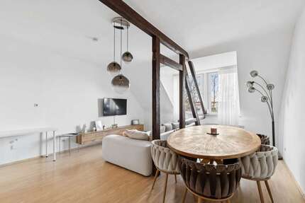 Wohnung zum Kaufen in Karlsruhe 389.000,00 € 92.67 m²