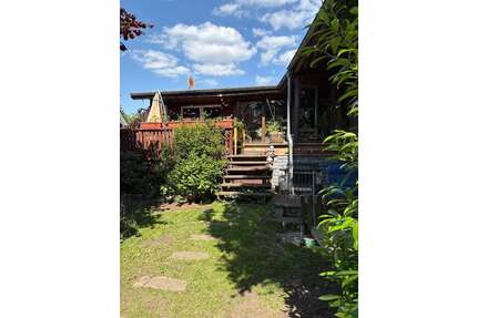 Haus zum Kaufen in Neubrandenburg 280.000,00 € 197 m²