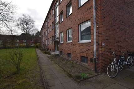 Wohnung zum Mieten in Lübeck 760,00 € 73 m²