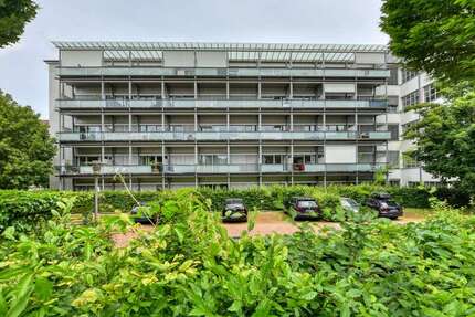 Wohnung zum Mieten in Stuttgart-Süd 690,00 € 49 m²