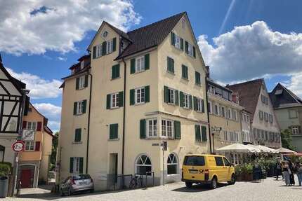 Wohnung zum Kaufen in Rottenburg am Neckar 174.000,00 € 74.71 m²