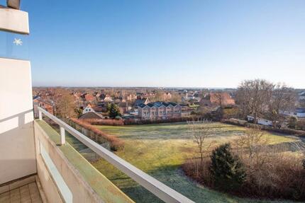 Wohnung, Grömitz, 2 Zimmer, 4.OG Süd Balkon + Ostsee Fernblick