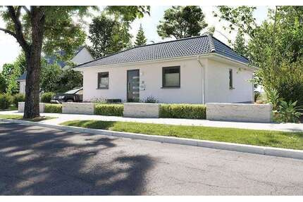 Haus zum Kaufen in Zühlsdorf 387.826,00 € 78 m²