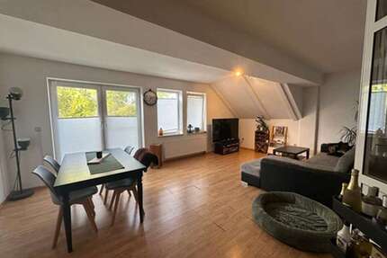 Wohnung zum Mieten in Hagenburg 900,00 € 114 m²