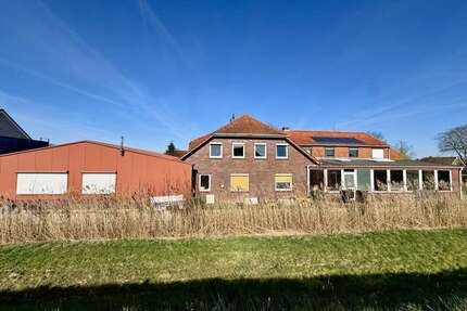 Haus zum Kaufen in Wangerland 579.000,00 € 500 m²