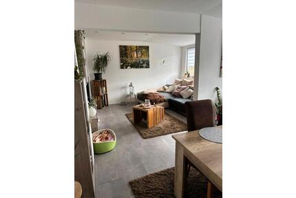 Helle 3-Zimmer Wohnung mit Balkon und Einbauküche - Hagen Hagen-Mitte