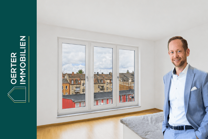 Wohnung zum Mieten in Nürnberg 522,00 € 28.96 m²