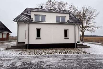 Haus zum Kaufen in Wolgast 319.000,00 € 106.5 m²