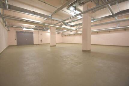 Lager- Abstell- Garagenraum zu vermieten! - Hamburg Ottensen