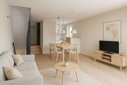 Wohnung zum Kaufen in Bochum 249.000,00 € 110 m²