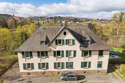 Haus zum Kaufen in Bad Kreuznach 449.000,00 € 473.72 m²