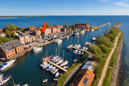 Wohnung zum Kaufen in Fehmarn 289.000,00 € 66 m²